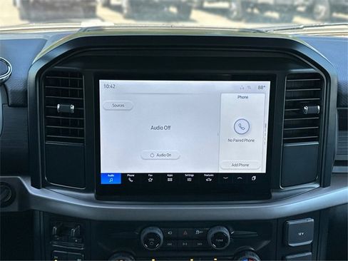 New 2025 Ford F150 XL w/ Equipment Group 103A High image 15