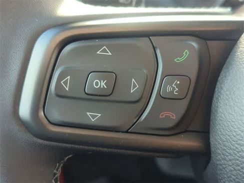 New 2026 Jeep Wrangler Willys image 21