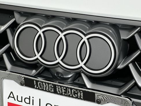 New 2026 Audi A5 Premium AWD/4WD image 14