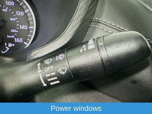 Used 2024 Nissan Sentra SV w/ Trunk Package image 15