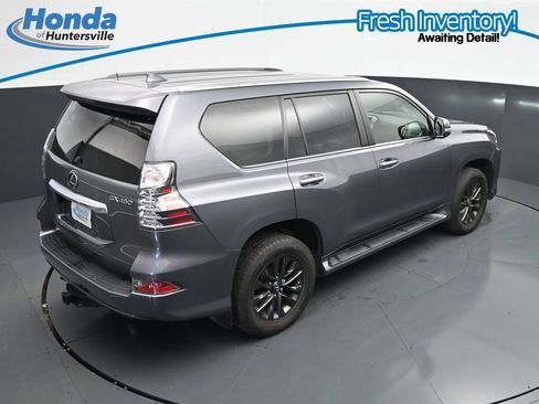 Used 2020 Lexus GX 460 Premium w/ Premium Package AWD/4WD image 22