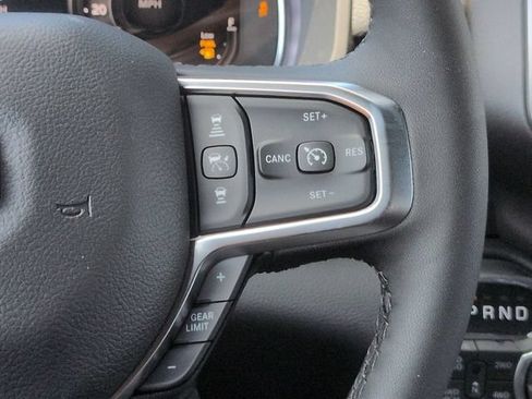 New 2026 RAM 1500 4x4 Crew Cab image 17