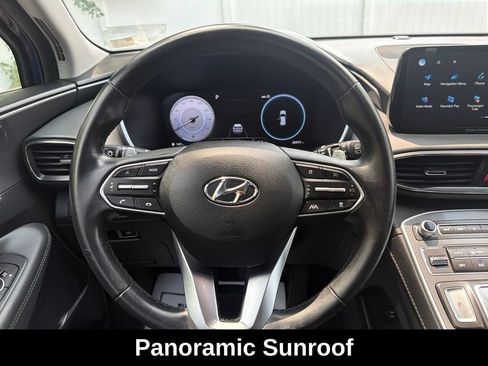 Used 2023 Hyundai Santa Fe SEL w/ Premium Package AWD/4WD image 17