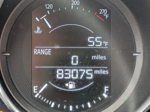 Used 2016 MAZDA CX-9 Touring image 11