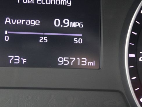 Used 2019 Kia Forte LXS FWD image 15