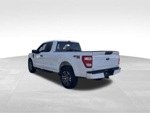 Used 2023 Ford F150 XL AWD/4WD image 4