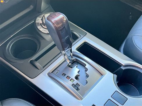 Used 2023 Toyota 4Runner Limited image 17