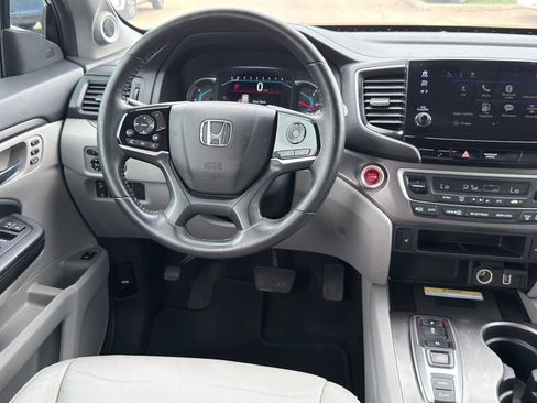 Used 2022 Honda Pilot Special Edition image 28