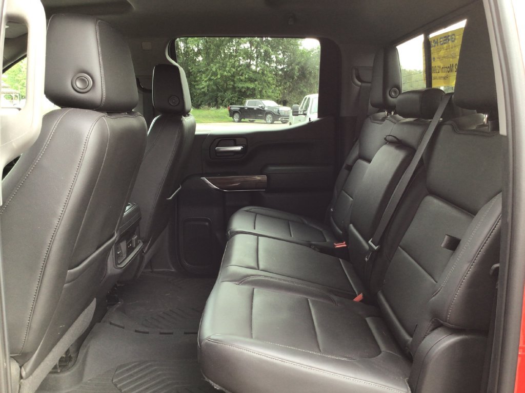 Used 2020 Chevrolet Silverado 1500 RST AWD/4WD image 32
