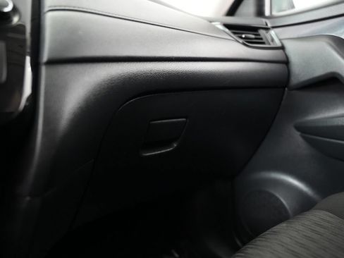 Used 2020 Nissan Rogue SV FWD image 45