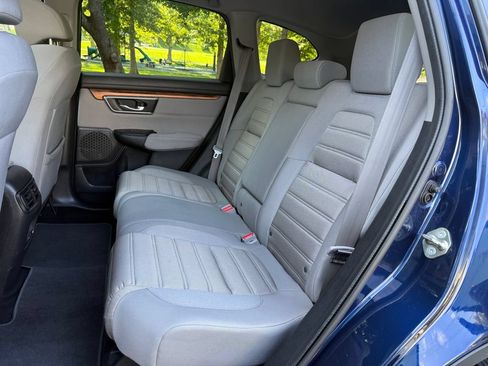Used 2017 Honda CR-V EX image 18
