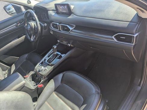 Used 2019 MAZDA CX-5 Grand Touring Reserve image 26