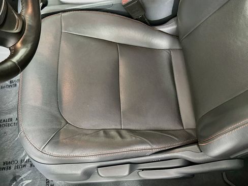 Used 2017 Chevrolet Bolt Premier w/ Driver Confidence II Package FWD image 19
