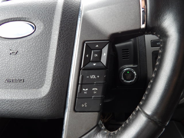 Used 2015 Ford Expedition Platinum AWD/4WD image 25