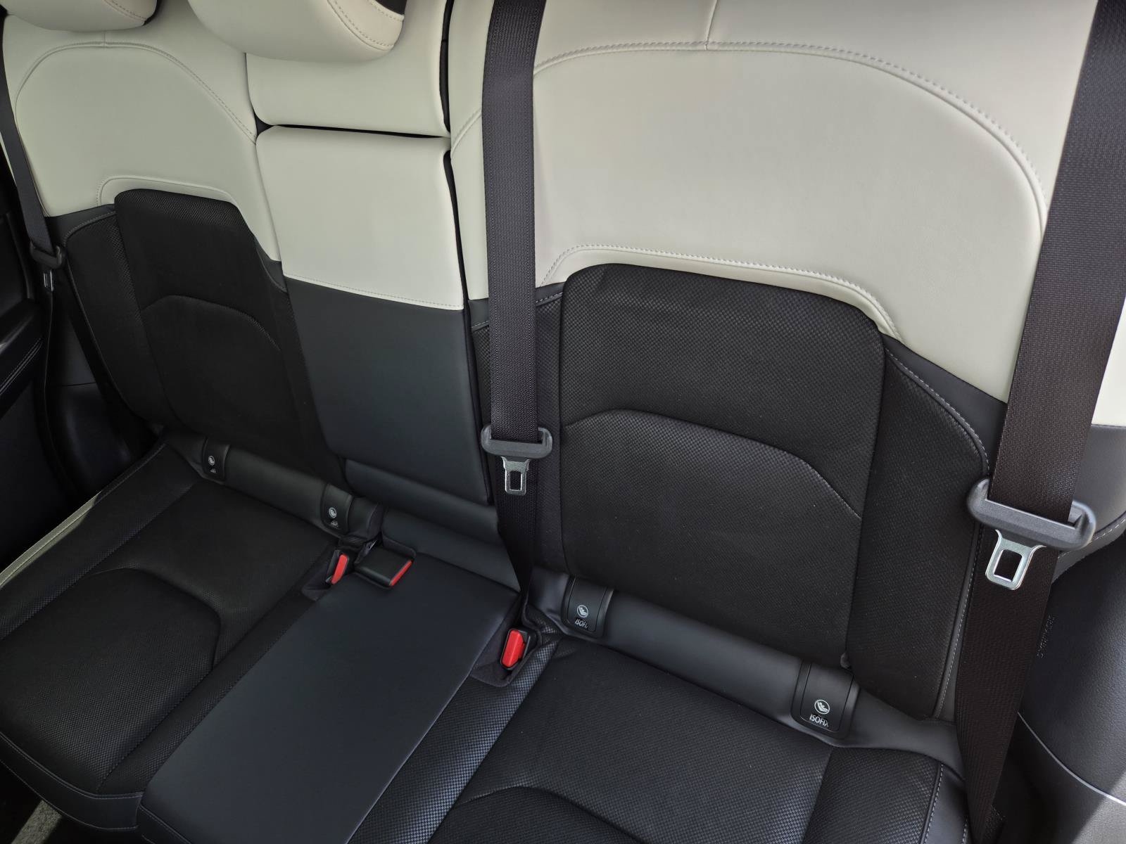 New 2026 MAZDA CX-5 Select AWD/4WD image 11