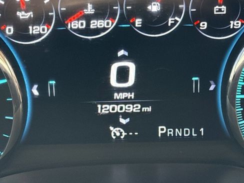 Used 2017 GMC Sierra 2500 Denali w/ Duramax Plus Package image 6