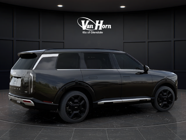 New 2027 Kia Telluride SX Prestige AWD/4WD image 8