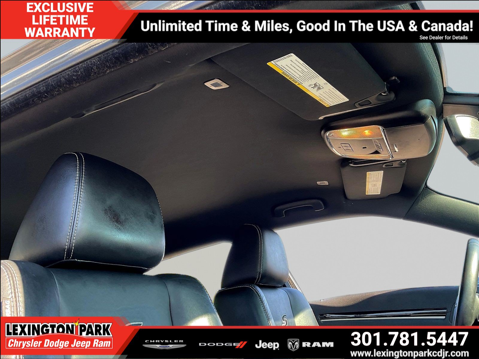 Used 2018 Chrysler 300 S RWD image 26