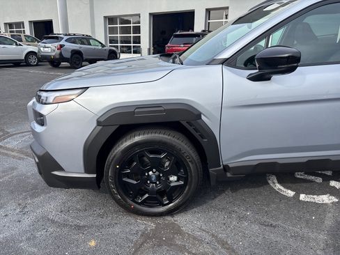 New 2026 Subaru Outback Limited image 7