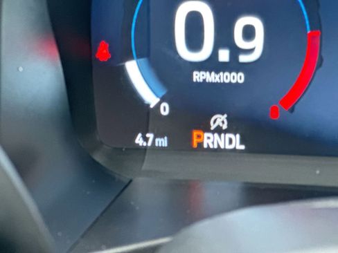 New 2026 Ford Explorer ST-Line w/ ST-Line Street Pack image 17