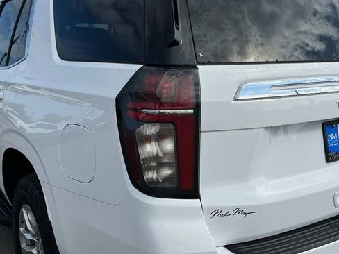Used 2024 Chevrolet Tahoe LT AWD/4WD image 15