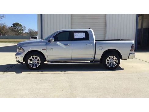 Used 2018 RAM 1500 Lone Star image 5
