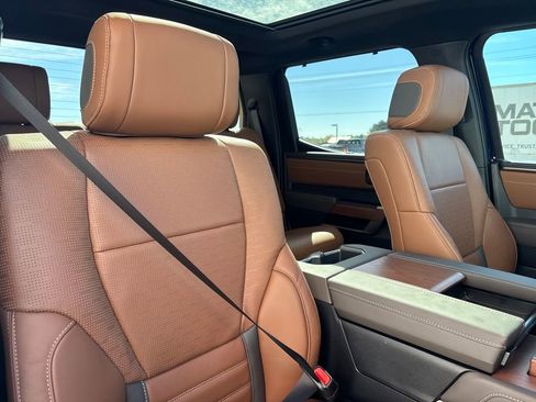 New 2026 Toyota Tundra 1794 Edition image 18