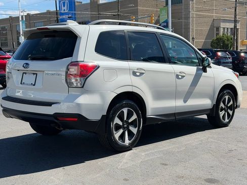 Used 2018 Subaru Forester 2.5i Premium w/ Protection Package #1 AWD/4WD image 22