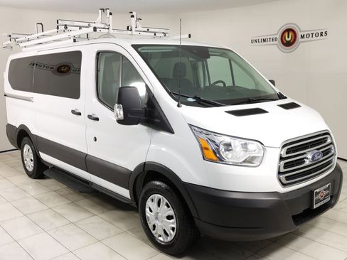 Used 2019 Ford Transit 150 XLT RWD image 40