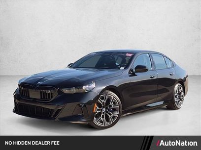 Used 2025 BMW i5 xDrive40 w/ M Sport Package