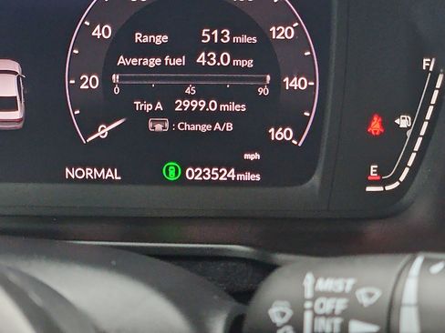 Used 2024 Honda Accord Sport image 20