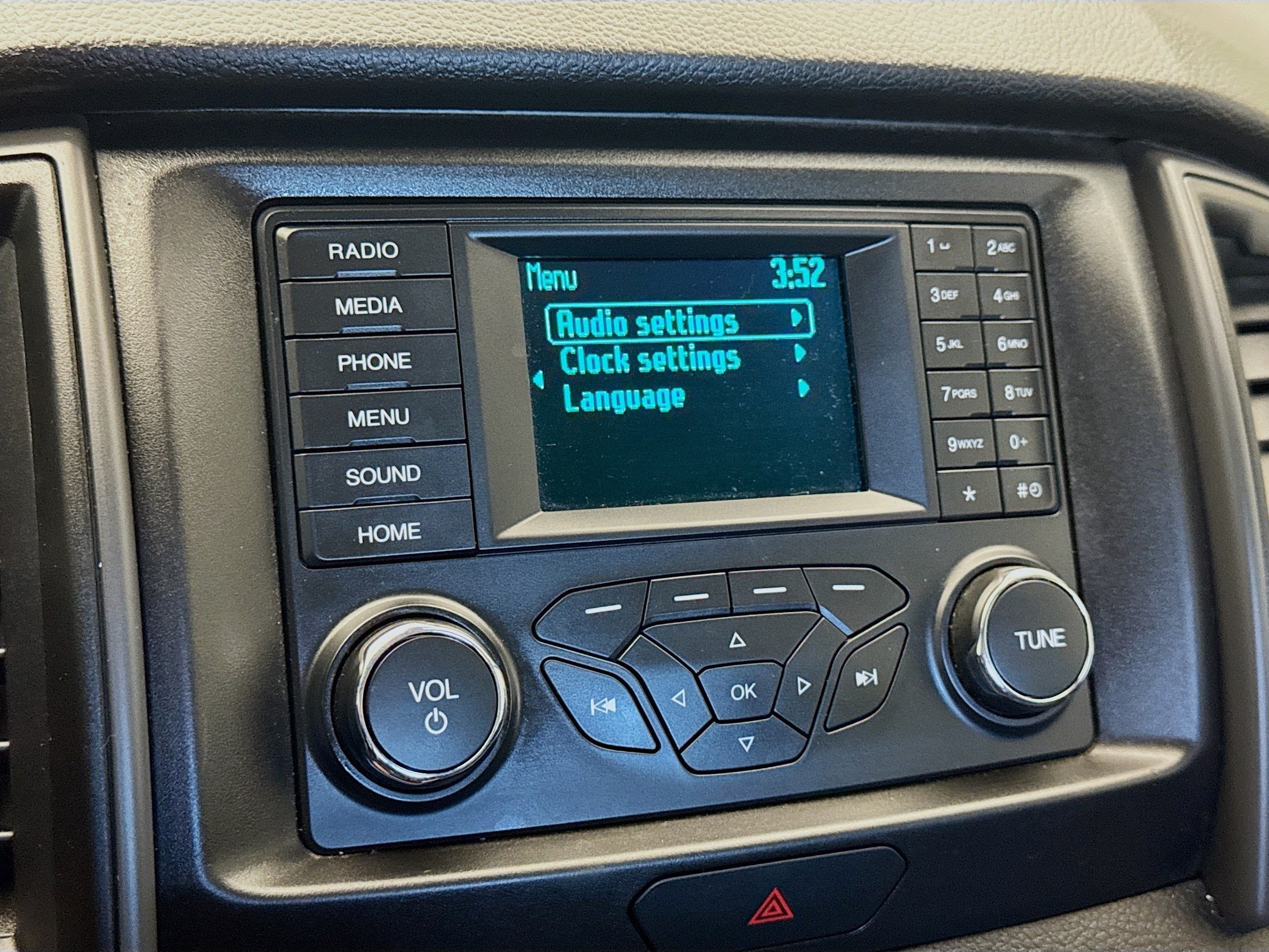 Used 2022 Ford Ranger XL w/ XL Power Equipment Group AWD/4WD image 10