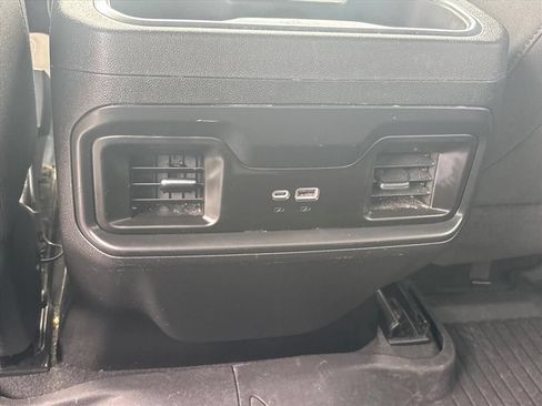 Used 2024 Chevrolet Silverado 1500 RST AWD/4WD image 20