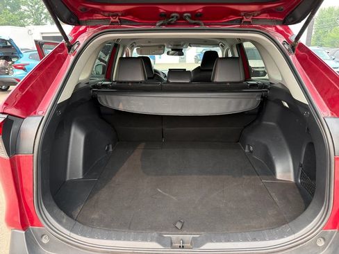 Used 2024 Toyota RAV4 Adventure AWD/4WD image 13