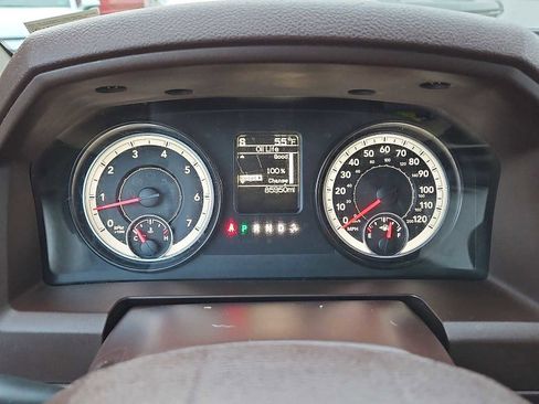 Used 2015 RAM 1500 Big Horn image 17