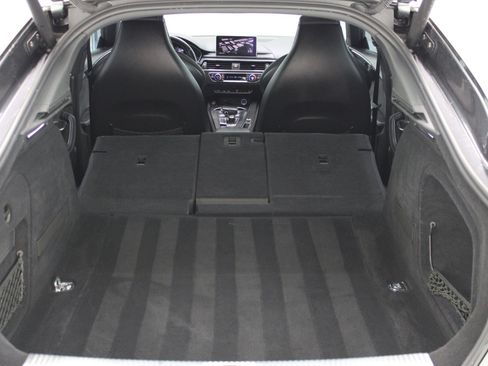 Used 2019 Audi S5 Premium Plus w/ Premium Plus image 68