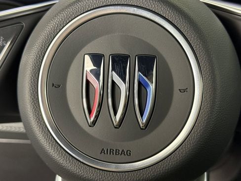 New 2026 Buick Enclave Preferred w/ Power Package image 25