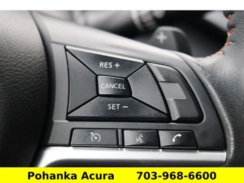 Used 2022 Nissan Altima 2.5 SR image 14