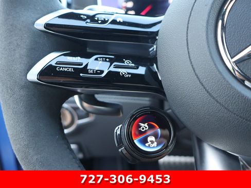 Certified 2025 Mercedes-Benz AMG GT 63 S image 29