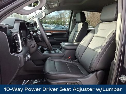 Used 2022 GMC Sierra 1500 Denali image 18