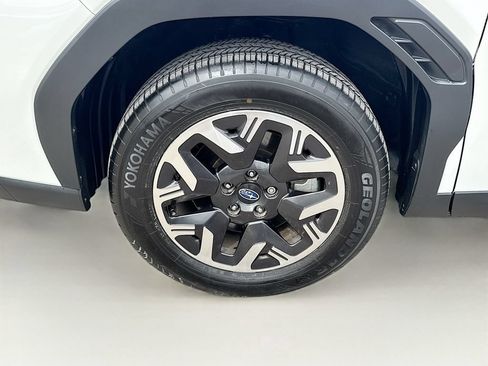 Used 2026 Subaru Forester Premium AWD/4WD image 40