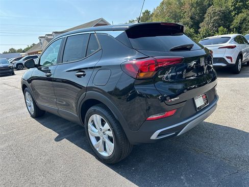 New 2026 Buick Encore GX Preferred image 16