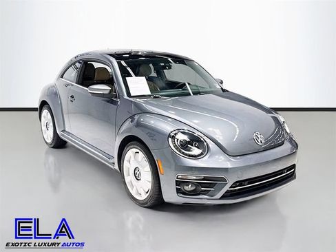 Used 2019 Volkswagen Beetle 2.0T image 36