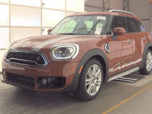 Used 2020 MINI Cooper Countryman S image 2
