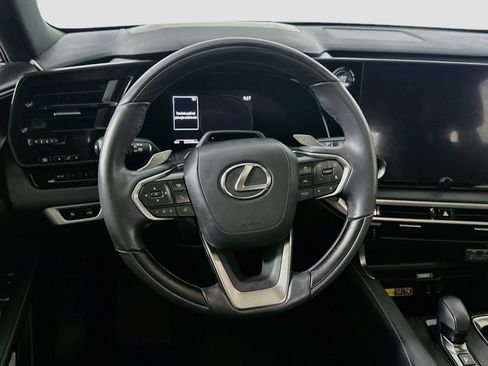 Used 2024 Lexus RX 350 Premium w/ Convenience Package FWD image 17