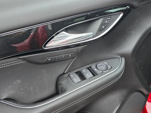 New 2026 Buick Envision Preferred AWD/4WD image 14