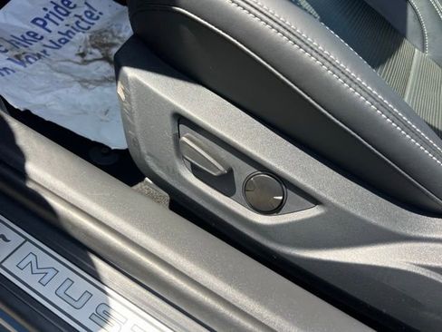 Used 2024 Ford Mustang Premium RWD image 21