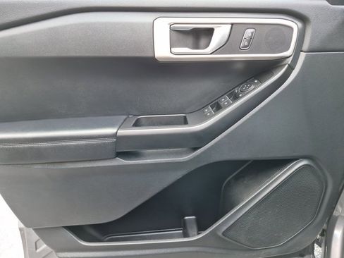 Used 2021 Ford Explorer 4WD image 27