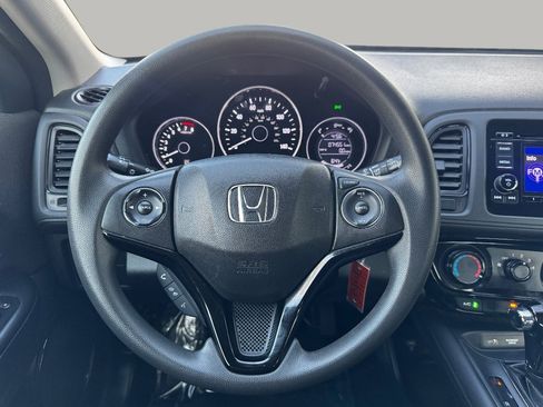 Used 2019 Honda HR-V LX image 22
