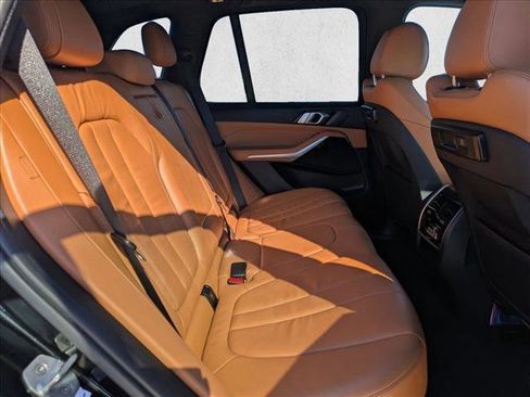 Used 2019 BMW X5 xDrive40i w/ Convenience Package image 22